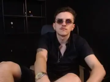 Chaturbate Sex Cam of felixstark