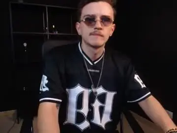 Chaturbate Live Sex of felixstark
