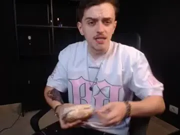 Chaturbate Adult Webcam of felixstark