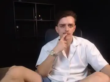 Chaturbate Live Porn of felixstark