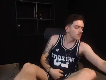 Chaturbate Free Live Porn of felixstark