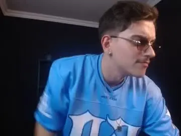 Chaturbate Nude Webcam of felixstark