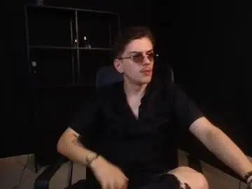 Chaturbate Live Sex of felixstark