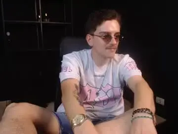 Chaturbate Nude Webcam of felixstark