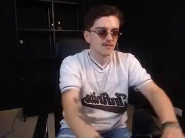 Chaturbate Watch Live Sex Cams of felixstark