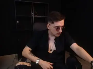 Chaturbate Adult Video Chat of felixstark