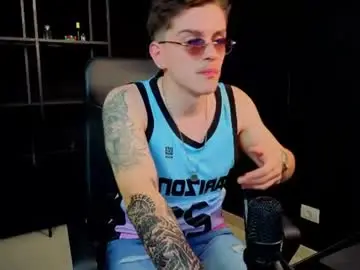 Chaturbate Watch Live Sex Cams of felixstark