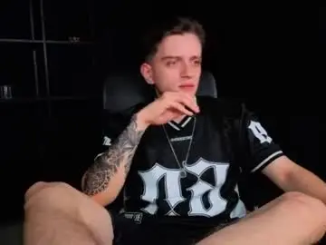 Chaturbate Best live sex cam show of felixstark