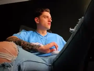 Chaturbate Sex Chat of felixstark