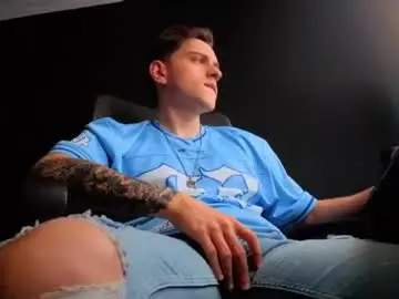 Chaturbate Private Sex Chat of felixstark