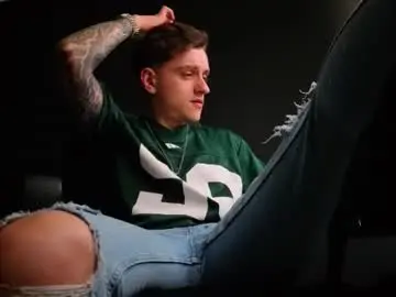 Chaturbate Sex Cam of felixstark