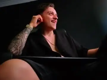 Chaturbate Best live sex cam show of felixstark
