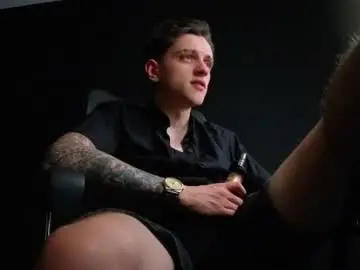 Chaturbate Sex Chat of felixstark