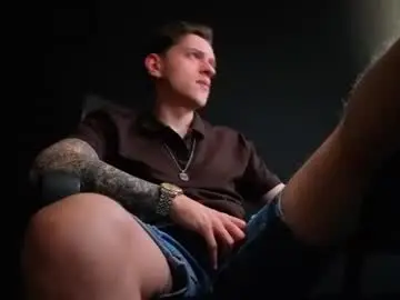Chaturbate Best Webcam of felixstark