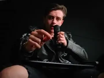 Chaturbate Free Live Porn of felixstark