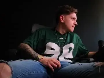 Chaturbate Live Sex of felixstark