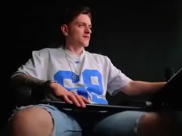 Chaturbate Sex Chat of felixstark