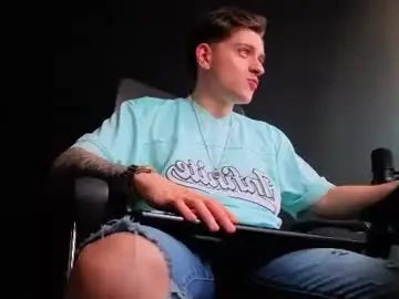 Chaturbate Nude Webcam of felixstark