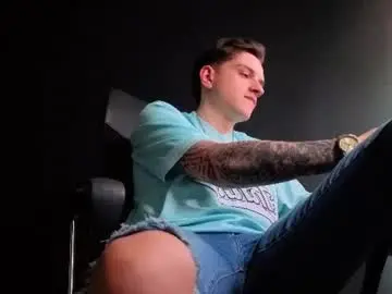 Chaturbate Watch Live Sex Cams of felixstark