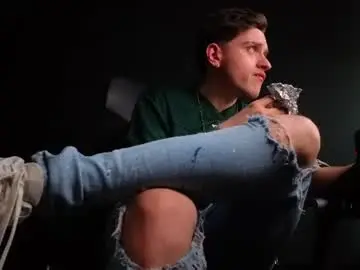 Chaturbate Sex Chat of felixstark