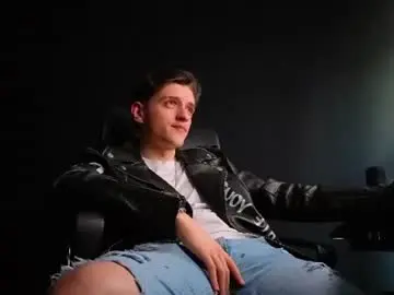 Chaturbate Live Sex of felixstark