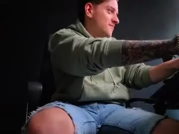 Chaturbate Live Sex Cam of felixstark