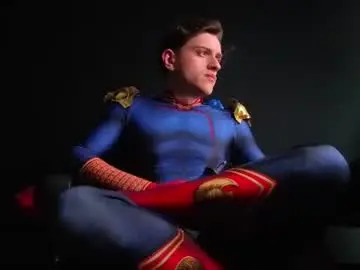 Chaturbate Adult Video Chat of felixstark