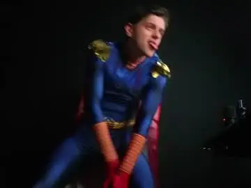 Chaturbate Adult Webcams of felixstark