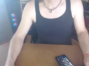 Chaturbate Live Sex of fervorqc