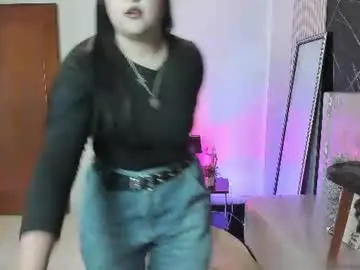 Chaturbate Adult Webcam of im_bunny__