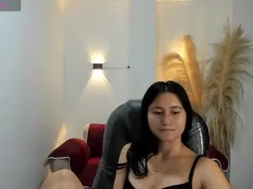 Chaturbate Live Sex Cam of isabella_grace18