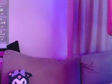 Chaturbate Sex Cam of jennierubyy