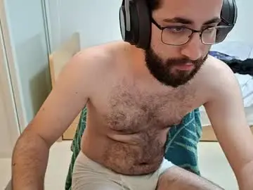 Chaturbate Live Porn of jules624983