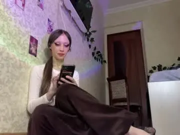 Chaturbate Free Porn Cam of keniatriece