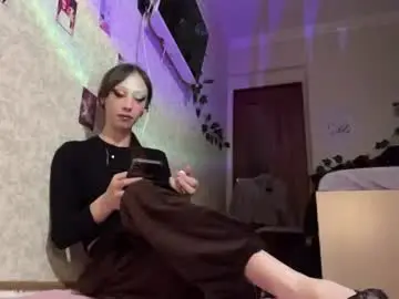 Chaturbate Private Sex Chat of keniatriece