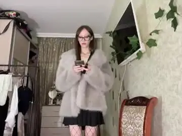 Chaturbate Live Sex Cam of keniatriece