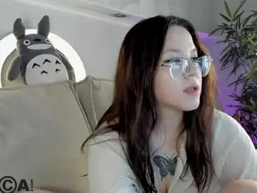 Chaturbate Best Webcam of kira_be11