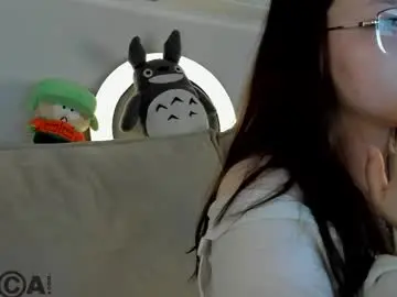 Chaturbate Sex Chat of kira_be11