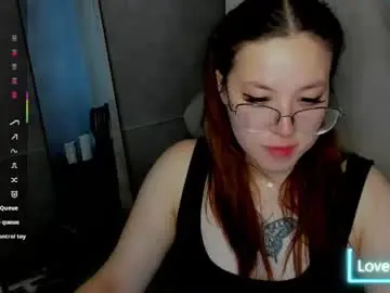 Chaturbate Free Live Porn of kira_be11
