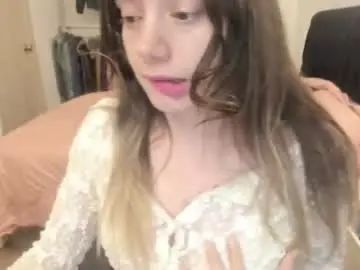 Chaturbate Adult Video Chat of kittywantslove23