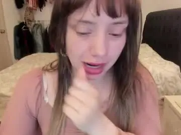Chaturbate Nude Webcam of kittywantslove23