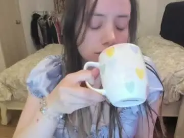 Chaturbate Live Porn of kittywantslove23