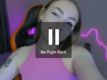 Chaturbate Best Webcam of larakrein_lk