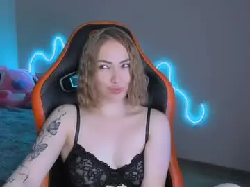 Chaturbate Best Webcam of larakrein_lk