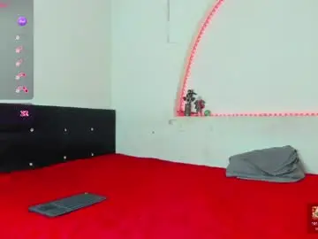 Chaturbate Adult Video Chat of liammendoza98