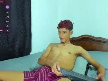 Chaturbate Adult Webcams of liammendoza98