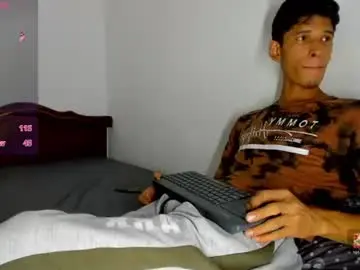 Chaturbate Sex Chat of liammendoza98