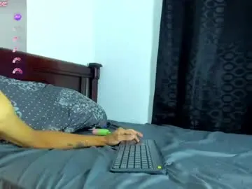 Chaturbate Nude Webcam of liammendoza98