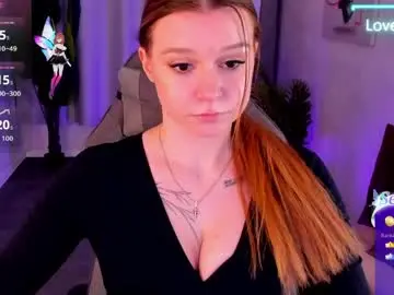 Chaturbate Private Sex Chat of lisa_rabbit