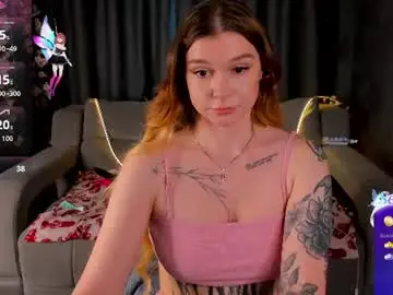Chaturbate Adult Webcam of lisa_rabbit